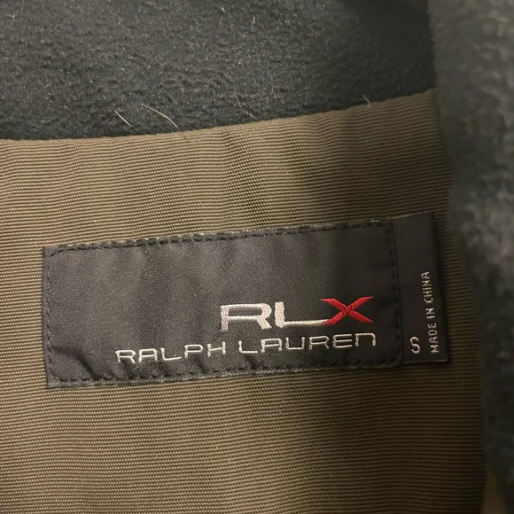 RLX Light-Weight Jacket - Picture 3 of 3